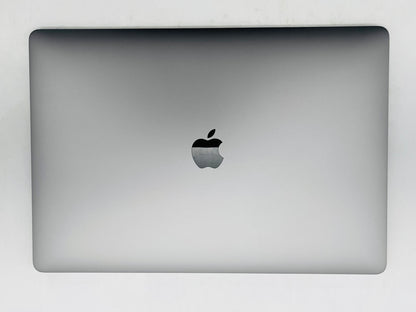 Apple 2019 MacBook Pro 15 in 2.4GHz i9 32GB RAM 512GB SSD RP560X 4GB - Very Good