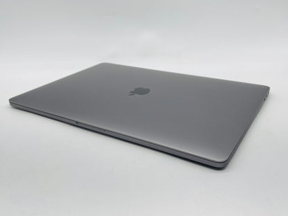 Apple 2019 MacBook Pro 15 in 2.4GHz i9 32GB RAM 512GB SSD RP560X 4GB - Very Good