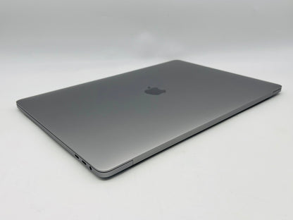 Apple 2019 MacBook Pro 15 in 2.4GHz i9 32GB RAM 512GB SSD RP560X 4GB - Very Good