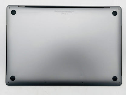 Apple 2019 MacBook Pro 15 in 2.4GHz i9 32GB RAM 512GB SSD RP560X 4GB - Very Good