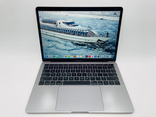 Apple 2019 MacBook Pro 13 in 2.8GHz i7 16GB RAM 512GB SSD IIPG655 - Very Good