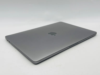 Apple 2020 MacBook Pro 13" TB 2.0GHz i5 16GB RAM 512GB SSD IIPG1536 - Very Good