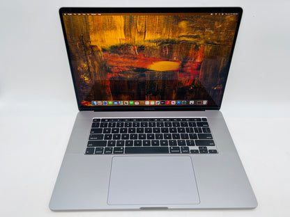 Apple 2019 MacBook Pro 16" 2.6GHz i7 32GB RAM 1TB SSD RP5300M 4GB - Excellent