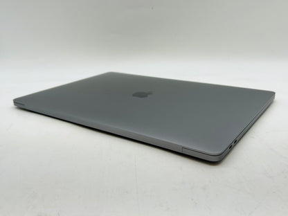 Apple 2019 MacBook Pro 16" 2.6GHz i7 32GB RAM 1TB SSD RP5300M 4GB - Excellent