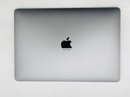 Apple 2020 MacBook Pro 13" M1 (8-Core GPU) 8GB RAM 256GB SSD AC+ - Very Good