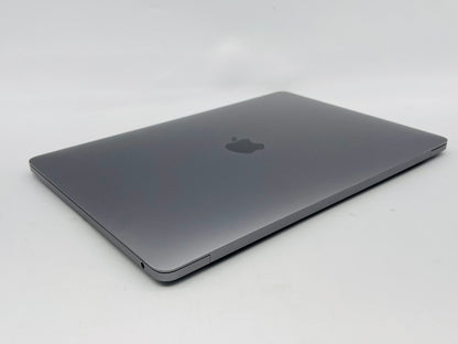 Apple 2020 MacBook Pro 13" M1 (8-Core GPU) 8GB RAM 256GB SSD AC+ - Very Good