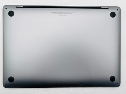 Apple 2020 MacBook Pro 13" M1 (8-Core GPU) 8GB RAM 256GB SSD AC+ - Very Good