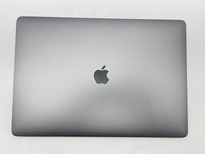 Apple Genuine OEM 2019 MacBook Pro 16-inch A2141 LCD Screen Display Assembly