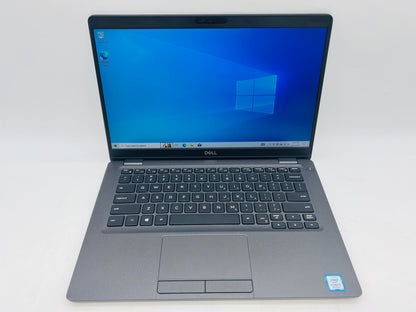 Dell Latitude 5300 13.3" i5-8265U 1.60GHz 8GB RAM 256GB SSD - Windows 10 Pro