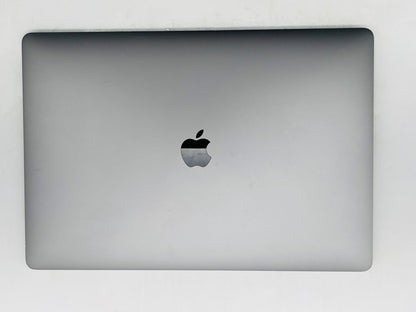 Apple 2019 MacBook Pro 16" 2.6GHz  i7 32GB RAM 2TB SSD RP5500M 4GB - Very Good
