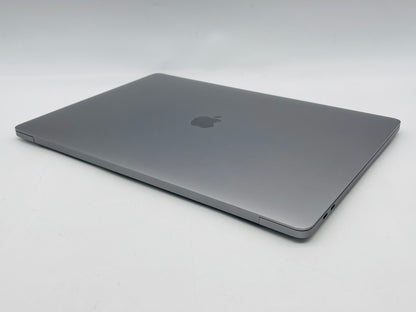 Apple 2019 MacBook Pro 16" 2.6GHz  i7 32GB RAM 2TB SSD RP5500M 4GB - Very Good