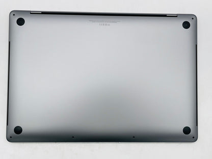 Apple 2019 MacBook Pro 16" 2.6GHz  i7 32GB RAM 2TB SSD RP5500M 4GB - Very Good