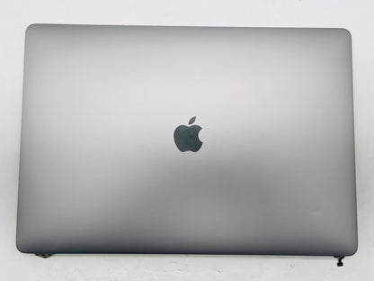 Apple Genuine OEM 2019 MacBook Pro 16-inch A2141 LCD Screen Display Assembly B+