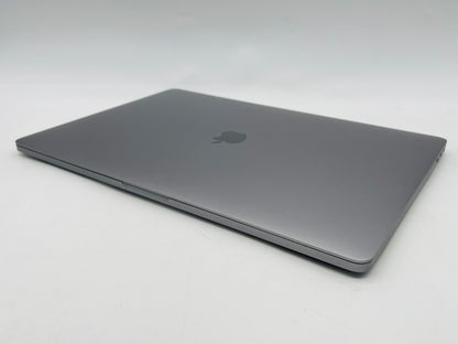 Apple 2019 MacBook Pro 16 in 2.3GHz i9 64GB RAM 1TB SSD RP5500M 8GB - Excellent