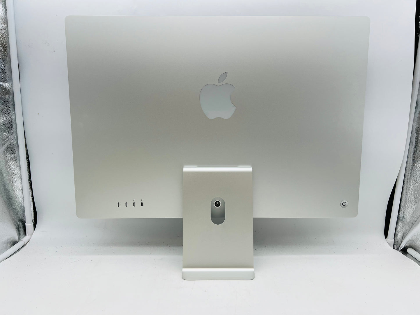 Apple 2021 iMac 24" M1 3.2GHz (8-Core-GPU) 16GB RAM 1TB SSD - Excellent