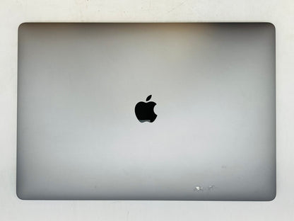 Apple 2019 MacBook Pro 16" 2.4GHz i9 64GB RAM 8TB SSD RP5500M 8GB - Very good