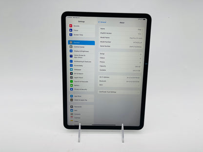 Apple 2018 iPad Pro (3rd generation) (11-inch) 256GB Wifi only - Good