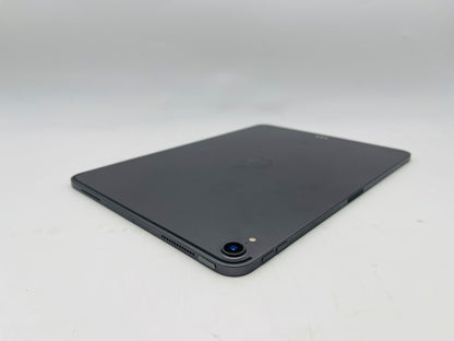 Apple 2018 iPad Pro (3rd generation) (11-inch) 256GB Wifi only - Good