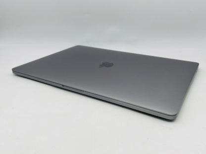 Apple 2019 MacBook Pro 16" 2.4GHz i9 32GB RAM 1TB SSD RP5500M 4GB - Very Good