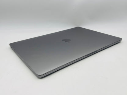 Apple 2019 MacBook Pro 16" 2.4GHz i9 32GB RAM 1TB SSD RP5500M 4GB - Very Good