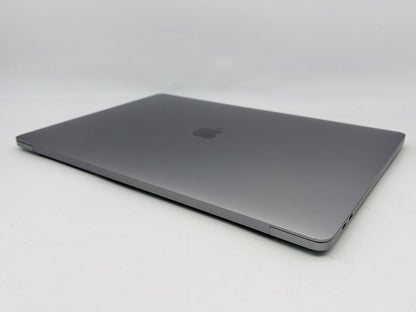 Apple 2019 MacBook Pro 16" 2.4GHz i9 32GB RAM 1TB SSD RP5500M 4GB - Very Good