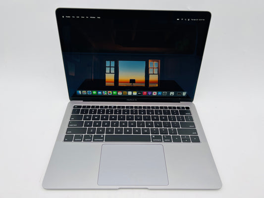 Apple 2019 MacBook Air 13 in 1.6GHz Dual-Core i5 16GB RAM 512GB SSD IUG 617