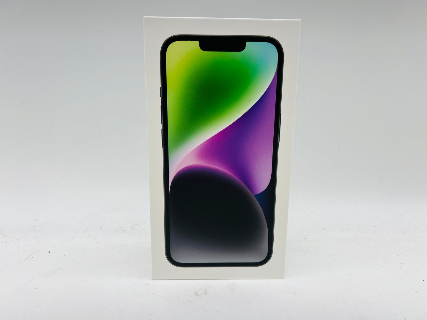 Apple iPhone 14 128 GB Midnight A2649 (Unlocked) (Single SIM) - New