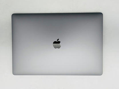 Apple 2019 MacBook Pro 16" 2.4GHz i9 64GB RAM 512GB RP5500M 8GB AC+ - Very Good