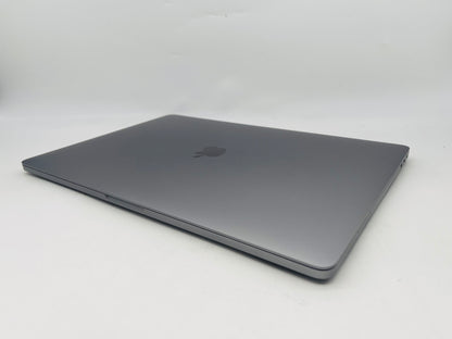 Apple 2019 MacBook Pro 16" 2.4GHz i9 64GB RAM 512GB RP5500M 8GB AC+ - Very Good