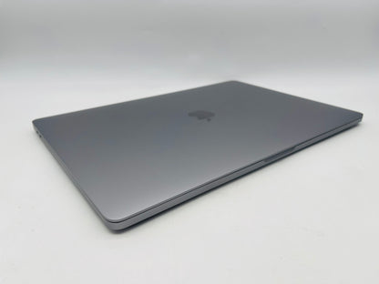 Apple 2019 MacBook Pro 16" 2.4GHz i9 64GB RAM 512GB RP5500M 8GB AC+ - Very Good