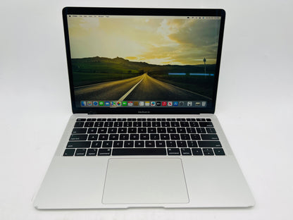 Apple 2019 MacBook Air 13 in 1.6GHz Dual-Core i5 8GB RAM 128GB SSD IUG617