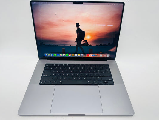 Apple 2023 MacBook Pro 16" M2 Pro (19-Core GPU) 16GB RAM 512GB SSD - Excellent