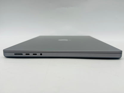 Apple 2023 MacBook Pro 16" M2 Pro (19-Core GPU) 16GB RAM 512GB SSD - Excellent