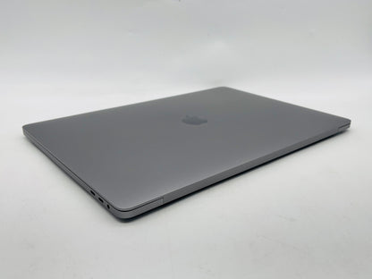 Apple 2019 MacBook Pro 16" 2.6GHz  i7 32GB RAM 512GB SSD RP5300M 4GB - Very Good