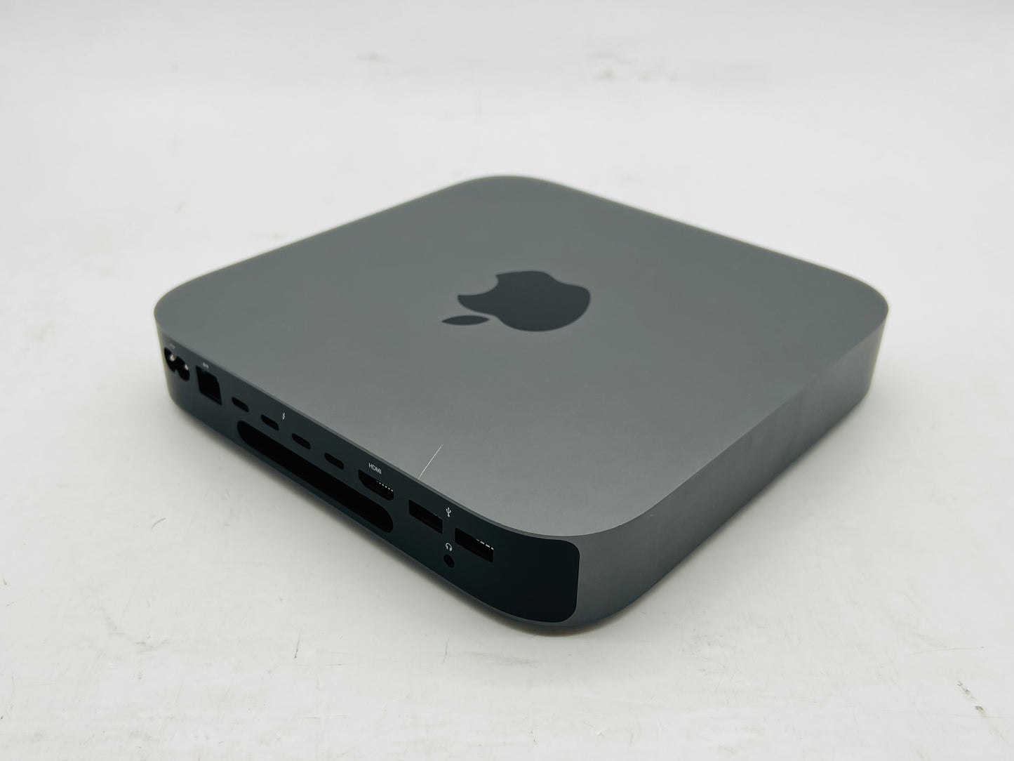 Apple 2018 Mac Mini 3.0GHz 6-Core i5 16GB RAM 512GB SSD IUG630