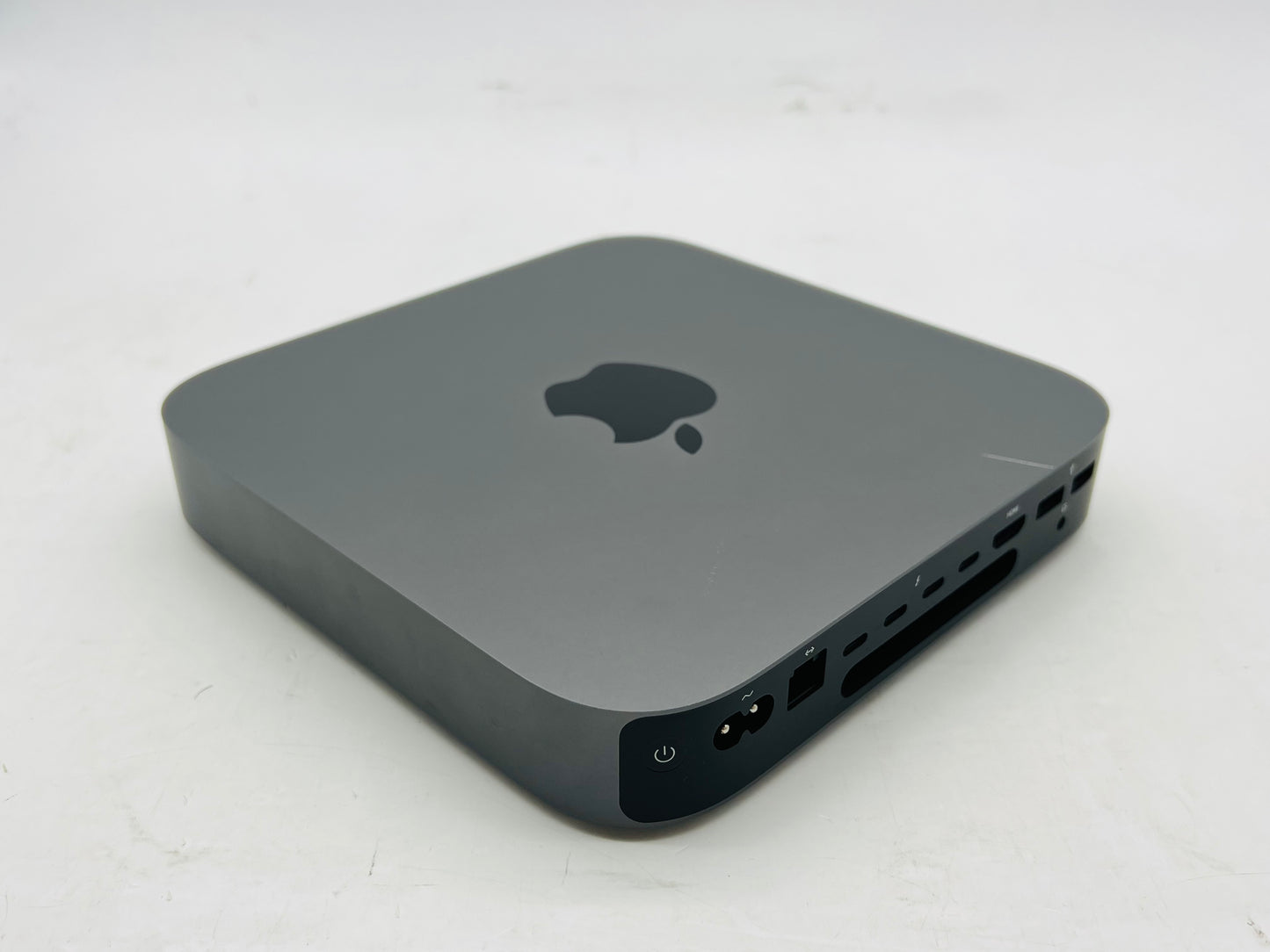 Apple 2018 Mac Mini 3.0GHz 6-Core i5 16GB RAM 512GB SSD IUG630