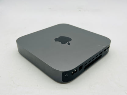 Apple 2018 Mac Mini 3.0GHz 6-Core i5 16GB RAM 512GB SSD IUG630