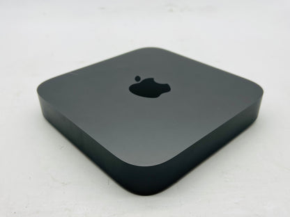 Apple 2018 Mac Mini 3.0GHz 6-Core i5 16GB RAM 512GB SSD IUG630