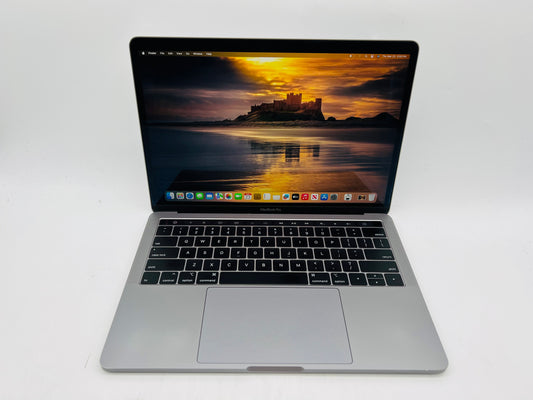 Apple 2019 MacBook Pro 13 in TB 2.4GHz Quad-Core i5 16GB RAM 512GB SSD IIPG655
