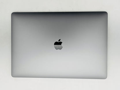 Apple 2019 MacBook Pro 15 in 2.6GHz i7 16GB RAM 256GB SSD RP555X 4GB - Very Good