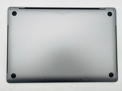 Apple 2019 MacBook Pro 15 in 2.6GHz i7 16GB RAM 256GB SSD RP555X 4GB - Very Good