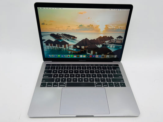 Apple 2019 MacBook Pro 13 in TB 2.8GHz Quad-Core i7 16GB RAM 512GB SSD IIPG655