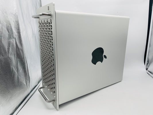 Apple 2019 Mac Pro Rack 2.5GHz 28-Core Xeon 768GB 4TB SSD 2X Vega II Duo 32GB