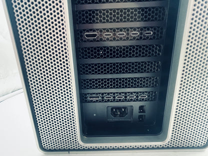 Apple 2019 Mac Pro Rack 2.5GHz 28-Core Xeon 768GB 4TB SSD 2X Vega II Duo 32GB