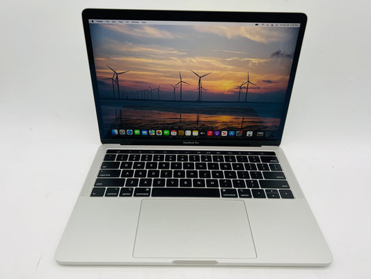 Apple 2019 MacBook Pro 13 in TB 2.4GHz Quad-Core i5 16GB RAM 256GB SSD IIPG655