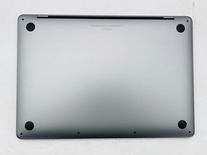 Apple 2019 MacBook Pro 13 in 1.4GHz i5 16GB RAM 256GB SSD IIPG645 - Low cycles!