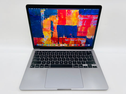 Apple 2020 MacBook pro 13" M1 (8-Core GPU) 16GB RAM 512GB SSD - Very good