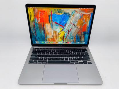 Apple 2020 MacBook Pro 13 in 1.4GHz i5 16GB RAM 256GB SSD IIPG1536 - Very Good