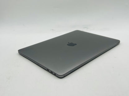 Apple 2019 MacBook Pro 13 in TB 2.4GHz Quad-Core i5 16GB RAM 256GB SSD IIPG655