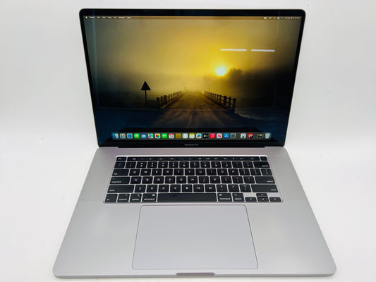 Apple 2019 MacBook Pro 16 in TB 2.6GHz 6-Core i7 32GB RAM 1TB SSD RP5300M 4GB